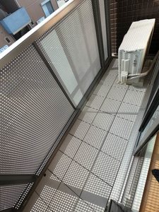 クラヴィエ沖洲　Ⅱ番館 B0205号-11