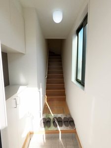 クラヴィエ沖洲　Ⅱ番館 B0205号-12