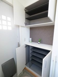 クラヴィエ沖洲　Ⅱ番館 B0205号-13