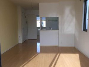 クラヴィエ沖洲 Ⅲ番館 C0206号-2