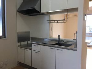 クラヴィエ沖洲 Ⅲ番館 C0206号-3