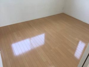 クラヴィエ沖洲 Ⅲ番館 C0206号-4