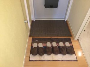 クラヴィエ沖洲 Ⅲ番館 C0206号-6