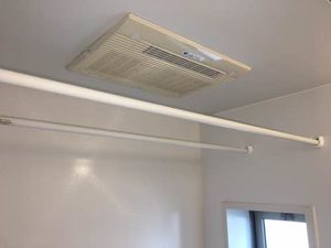 クラヴィエ沖洲 Ⅲ番館 C0206号-9