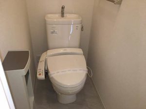 クラヴィエ沖洲 Ⅲ番館 C0206号-11