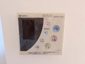 クラヴィエ沖洲　Ⅲ番館 C0206号-13