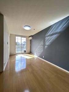 シャーメゾン山城 A0101号-2