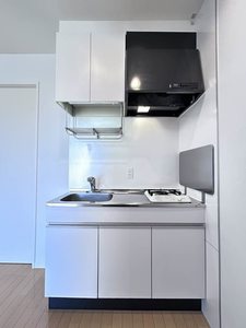 シャーメゾン山城 A0101号-3