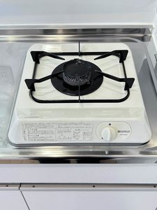 シャーメゾン山城 A0101号-4