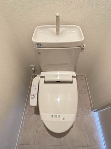 シャーメゾン山城 A0101号-7