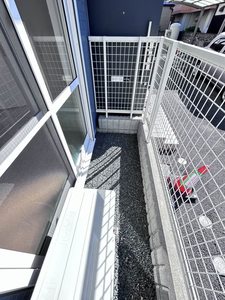 シャーメゾン山城 A0101号-9