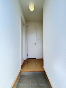 シャーメゾン山城 A0101号-10