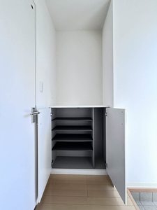 シャーメゾン山城 A0101号-11