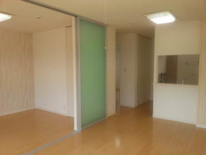 クラヴィエ南昭和　Ｄ棟 D0210号-2