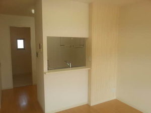 クラヴィエ南昭和　Ｄ棟 D0210号-4