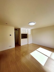 コートクレールⅡ番館 A0101号-2