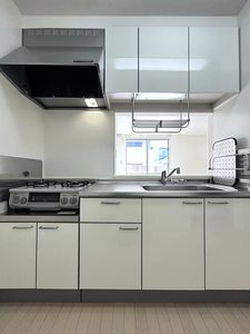 コートクレールⅡ番館 A0101号-3