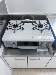 コートクレールⅡ番館 A0101号-4