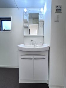 コートクレールⅡ番館 A0101号-5