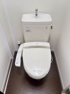 コートクレールⅡ番館 A0101号-7