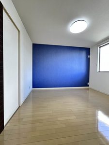 コートクレールⅡ番館 A0101号-8