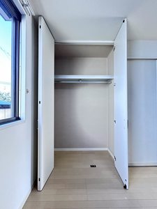 コートクレールⅡ番館 A0101号-9