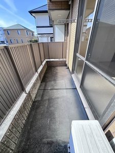 コートクレールⅡ番館 A0101号-11