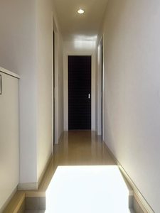 コートクレールⅡ番館 A0101号-12