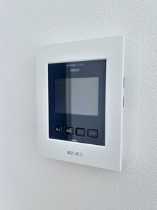 コートクレールⅡ番館 A0101号-14