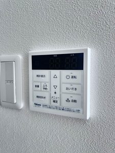 コートクレールⅡ番館 A0101号-15