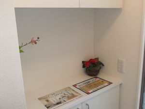 コートクレールⅡ番館 A0202号-3