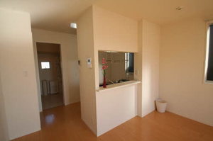 シャーメゾンエーデルハイム　Ｄ棟 D0208号-7