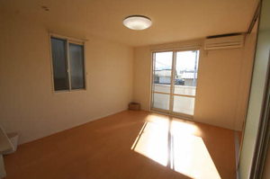 シャーメゾンエーデルハイム　Ｄ棟 D0208号-9