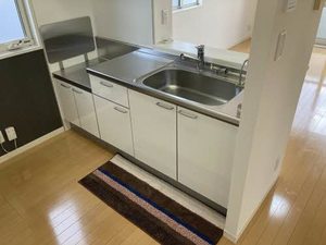 シャーメゾンエーデルハイム D棟 D0210号-3