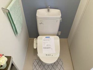 シャーメゾンエーデルハイム D棟 D0210号-9