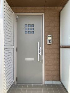 ガーデニアナナ B0205号-2