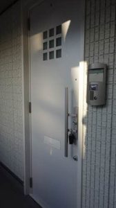 シャーメゾン佐古 A0205号-2