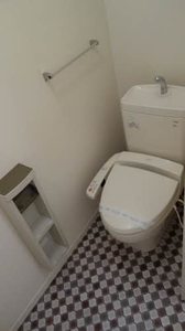 シャーメゾン佐古 A0205号-6