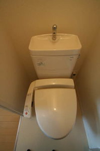 シャーメゾン名東　Ｂ棟 B0105号-5