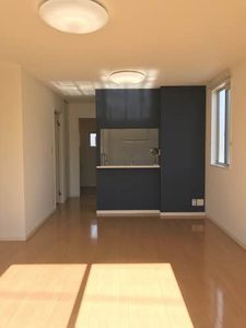 サニーコート　Ｂ棟 B0105号-1