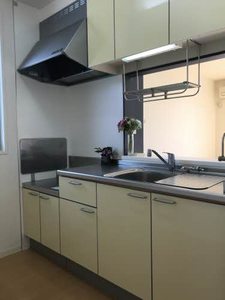 サニーコート　Ｂ棟 B0105号-2