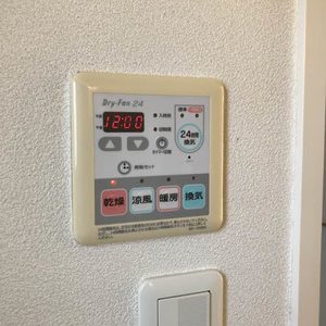 サニーコート　Ｂ棟 B0105号-11