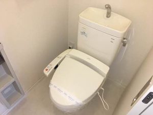 サニーコート B棟 B0205号-7