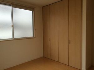 ヒルサイドコート C棟 C0106号-9