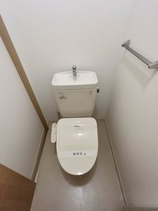 ヒルサイドコート　Ｆ棟 F0115号-7