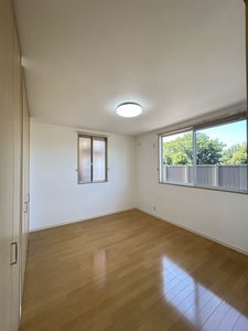 ヒルサイドコート　Ｆ棟 F0115号-8