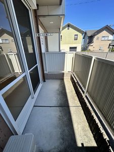 ヒルサイドコート　Ｆ棟 F0115号-13