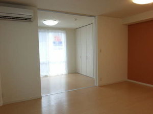 ステージ・ラフィネ　Ⅰ番館 B0102号-4