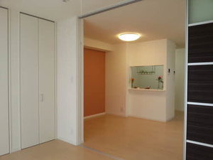 ステージ・ラフィネ　Ⅰ番館 B0102号-7