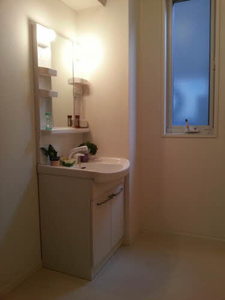 ステージ・ラフィネ　Ⅰ番館 B0102号-9